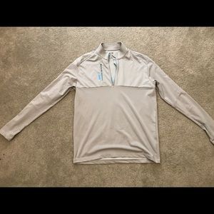 Adidas Golf 1/4 Zip